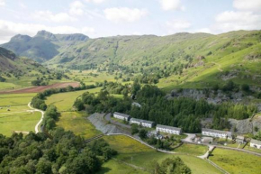 Гостиница Thrang Brow, Chapel Stile  Эмблсайд